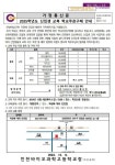 가정통신문 :: 인천바이오과학고등학교 인천바이오과학고등학교 :: 가정통신문 :: 2025학년도 신입생 교복 학교주관구매 안내 가정통신문