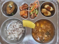 12월 9일 (월) 점심 급식사진 :: 급식 소식 :: 목포이로초등학교 목포이로초등학교 :: 급식 소식 :: 12월 9일 (월) 점심 급식사진