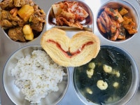 12월 2일 (월) 점심 급식사진 :: 급식 소식 :: 여흥초등학교 여흥초등학교 :: 급식 소식 :: 12월 2일 (월) 점심 급식사진