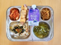 2024년 12월 11일 학교급식 사진 :: 급식 소식 :: 복현중학교 복현중학교 :: 급식 소식 :: 2024년 12월 11일 학교급식 사진