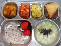 12월 12일 (목) 점심 급식사진 :: 급식 소식 :: 서울자양초등학교 서울자양초등학교 :: 급식 소식 :: 12월 12일 (목) 점심 급식사진
