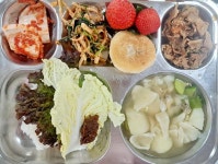 12월 12일 (목) 점심 급식사진 :: 급식 소식 :: 포곡초등학교 포곡초등학교 :: 급식 소식 :: 12월 12일 (목) 점심 급식사진