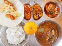 12월 12일 (목) 점심 급식사진 :: 급식 소식 :: 인천상정중학교 인천상정중학교 :: 급식 소식 :: 12월 12일 (목) 점심 급식사진