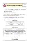2025학년도 신입생 예비소집일 안내 :: 공지사항 :: 한수초등학교 한수초등학교 :: 공지사항 :: 2025학년도 신입생 예비소집일 안내