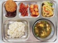 12월 12일 (목) 점심 급식사진 :: 급식 소식 :: 대신여자중학교 대신여자중학교 :: 급식 소식 :: 12월 12일 (목) 점심 급식사진