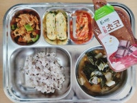 12월 12일 태암밥상 ^^ :: 급식 소식 :: 대구태암초등학교 대구태암초등학교 :: 급식 소식 :: 12월 12일 태암밥상 ^^