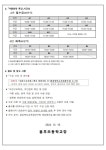 2024년 화상영어수업 겨울특강 :: 가정통신문 :: 흥무초등학교 흥무초등학교 :: 가정통신문 :: 2024년 화상영어수업 겨울특강