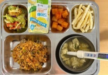 12월 16일 건강밥상풍경 :: 급식 소식 :: 천안성정중학교 천안성정중학교 :: 급식 소식 :: 12월 16일 건강밥상풍경