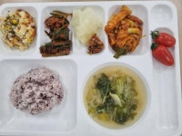 24년 12월 16일 식단 :: 급식 소식 :: 창원상남초등학교 창원상남초등학교 :: 급식 소식 :: 24년 12월 16일 식단