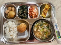 군산경포초등학교