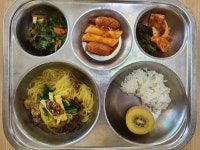 12월 18일 식단 :: 급식 소식 :: 노산초등학교 노산초등학교 :: 급식 소식 :: 12월 18일 식단