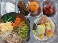 2024년 12월 18일 식단 :: 급식소식 :: 김해모산중학교 김해모산중학교 :: 급식소식 :: 2024년 12월 18일 식단