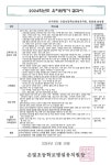 [일반] 2024 은빛초등학교병설유치원 평가 결과 :: 공지사항 :: 은빛초등학교 은빛초등학교 :: 공지사항 :: [일반] 2024 은빛초등학교병설유치원... 