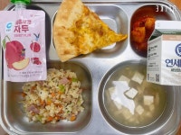 12월 24일 (화) 점심 급식사진 :: 급식 소식 :: 서울응암초등학교 서울응암초등학교 :: 급식 소식 :: 12월 24일 (화) 점심 급식사진