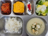 12월 18일 중식 :: 급식 소식 :: 옥종고등학교 옥종고등학교 :: 급식 소식 :: 12월 18일 중식