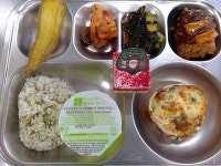 12월 24일 (화) 점심 급식사진 :: 급식 소식 :: 장흥향원중학교 장흥향원중학교 :: 급식 소식 :: 12월 24일 (화) 점심 급식사진