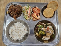 12월 26일 (목) 점심 급식사진 :: 급식 소식 :: 안법고등학교 안법고등학교 :: 급식 소식 :: 12월 26일 (목) 점심 급식사진