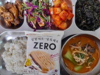 12월 27일 (금) 점심 급식사진 :: 급식 소식 :: 여의도중학교 여의도중학교 :: 급식 소식 :: 12월 27일 (금) 점심 급식사진