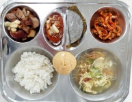12월 30일 (월) 점심 급식사진 :: 급식 소식 :: 인천조동초등학교 인천조동초등학교 :: 급식 소식 :: 12월 30일 (월) 점심 급식사진