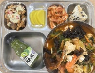 12월 4주 식단사진 :: 급식 소식 :: 여주자영농업고등학교 여주자영농업고등학교 :: 급식 소식 :: 12월 4주 식단사진
