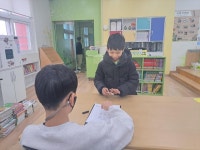 전교어린이회 임원 선출 :: 공지사항 :: 부용초등학교 부용초등학교 :: 공지사항 :: 전교어린이회 임원 선출