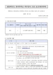 2025학년도 늘봄(방과후) 외부강사 모집 재공고-축구 :: 공지사항 :: 상면초등학교 상면초등학교 :: 공지사항 :: 2025학년도 늘봄(방과후)... 