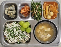 12월 30일 (월) 점심 급식사진 :: 급식 소식 :: 전남에너지고등학교 전남에너지고등학교 :: 급식 소식 :: 12월 30일 (월) 점심 급식사진