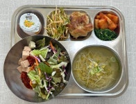 1월2일 중식 :: 급식 소식 :: 진주여자중학교 진주여자중학교 :: 급식 소식 :: 1월2일 중식