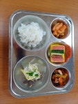 1월 3일 (금) 점심 급식사진 :: 급식 소식 :: 금향초등학교 금향초등학교 :: 급식 소식 :: 1월 3일 (금) 점심 급식사진