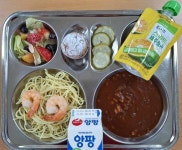 1월 8일 (수) 점심 급식사진 :: 급식 소식 :: 서울강일초등학교 서울강일초등학교 :: 급식 소식 :: 1월 8일 (수) 점심 급식사진
