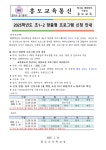2025학년도 초 1~2 맞춤형 프로그램 안내 :: 공지사항 :: 흥도초등학교 흥도초등학교 :: 공지사항 :: 2025학년도 초 1~2 맞춤형 프로그램 안내