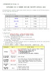 2025학년도 늘봄학교(초1-2맞춤형 프로그램) 강사 모집 공고 :: 공지사항 :: 파주와동초등학교 파주와동초등학교 :: 공지사항 :: 2025학년도... 
