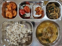 2025년1월20일 :: 급식 소식 :: 대구학정초등학교 대구학정초등학교 :: 급식 소식 :: 2025년1월20일