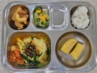 1월 21일 :: 급식 소식 :: 대구서변초등학교 대구서변초등학교 :: 급식 소식 :: 1월 21일