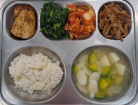 2월 6일 (목) 아침 급식사진 :: 급식소식 :: 자혜학교 자혜학교 :: 급식소식 :: 2월 6일 (목) 아침 급식사진