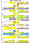 2025학년도 청림초등학교 배치도 :: 공지사항 :: 청림초등학교 청림초등학교 :: 공지사항 :: 2025학년도 청림초등학교 배치도