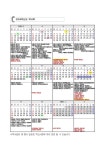 2025학년도 학사일정 안내 :: :: 송산초등학교 송산초등학교 ::  :: 2025학년도 학사일정 안내