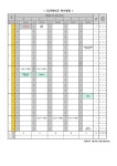 2025학년도 학사일정 :: 공지사항 :: 고창중학교 고창중학교 :: 공지사항 :: 2025학년도 학사일정