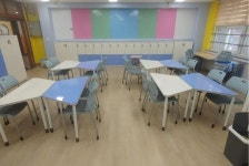 곤지암초등학교 별관동 2층 늘봄교실 조성 공사 완료 안내 :: :: 곤지암초등학교 곤지암초등학교 ::  :: 곤지암초등학교 별관동 2층 늘봄교실 조성... 