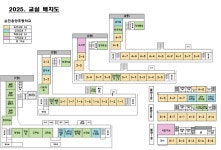 2025학년도 학급 반배정 안내 :: 공지사항 :: 순천용당초등학교 순천용당초등학교 :: 공지사항 :: 2025학년도 학급 반배정 안내