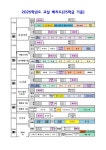 2025학년도 교실 배치도 :: 공지사항 :: 제암초등학교 제암초등학교 :: 공지사항 :: 2025학년도 교실 배치도