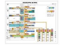 2025학년도 교실 및 방과후학교 배치도 안내 :: :: 전주문학초등학교 전주문학초등학교 ::  :: 2025학년도 교실 및 방과후학교 배치도 안내