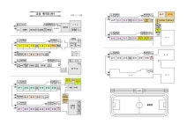 2025학년도 교실 배치도 :: 공지사항 :: 포항송곡초등학교 포항송곡초등학교 :: 공지사항 :: 2025학년도 교실 배치도