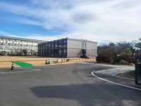 선덕여자중학교 임시 교사(校舍)를 소개합니다. :: 공지사항 :: 선덕여자중학교 선덕여자중학교 :: 공지사항 :: 선덕여자중학교 임시 교사(校舍)를... 