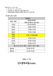 2025학년도 입학식 및 시업식 안내(수정) :: :: 단구중학교 단구중학교 ::  :: 2025학년도 입학식 및 시업식 안내(수정)