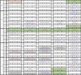 2025학년도 학사일정 안내 :: 공지사항 :: 생연중학교 생연중학교 :: 공지사항 :: 2025학년도 학사일정 안내