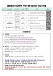 대정청소년수련관 프로그램 참가자 모집 안내 :: :: 무릉초등학교 무릉초등학교 ::  :: 대정청소년수련관 프로그램 참가자 모집 안내