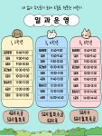 2025학년도 일과 운영 시간표입니다. :: 공지사항 :: 거제양정초등학교 거제양정초등학교 :: 공지사항 :: 2025학년도 일과 운영 시간표입니다.