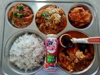 2025.03.10~03.14 중식 식단 게시 :: 급식 소식 :: 신태인고등학교 신태인고등학교 :: 급식 소식 :: 2025.03.10~03.14  중식 식단 게시
