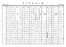 광주동성중학교